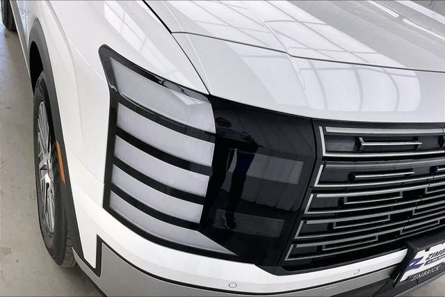 New 2026 Hyundai Palisade SEL AWD/4WD image 15