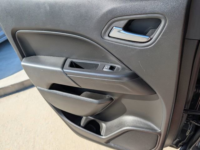 Used 2018 Chevrolet Colorado LT w/ LT Convenience Package image 28