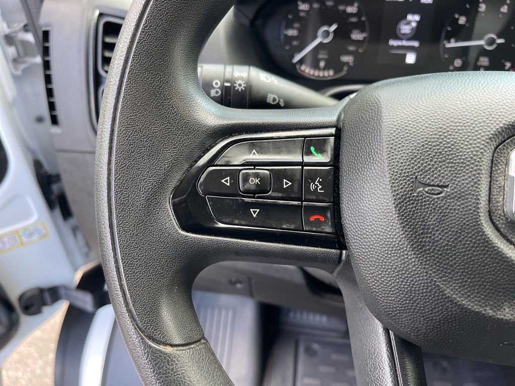 Used 2025 RAM ProMaster 2500 w/ Convenience Group image 14