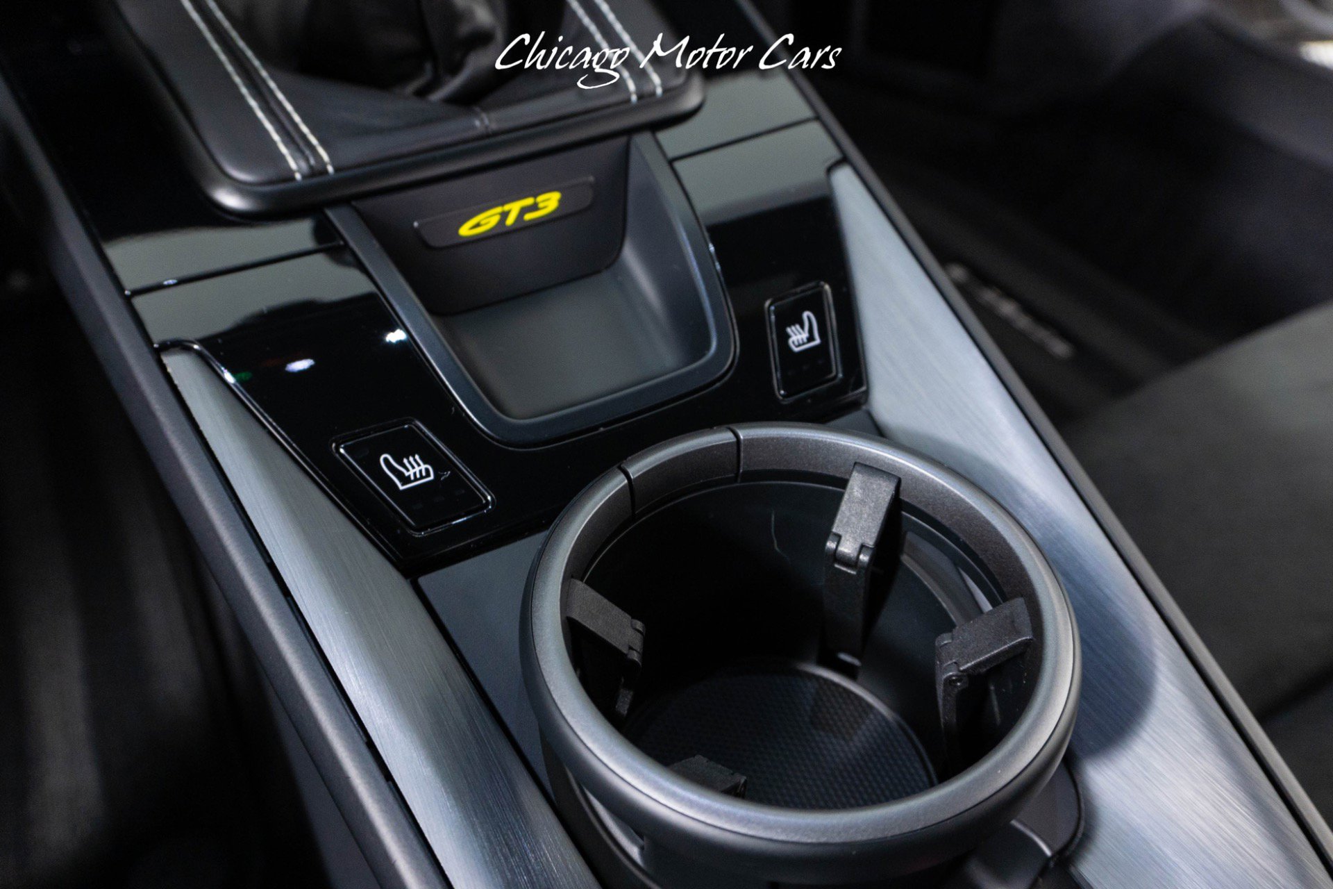 Used 2022 Porsche 911 GT3 image 39