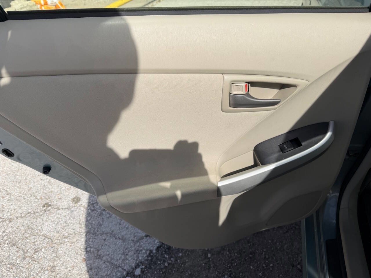 Used 2013 Toyota Prius Three image 15