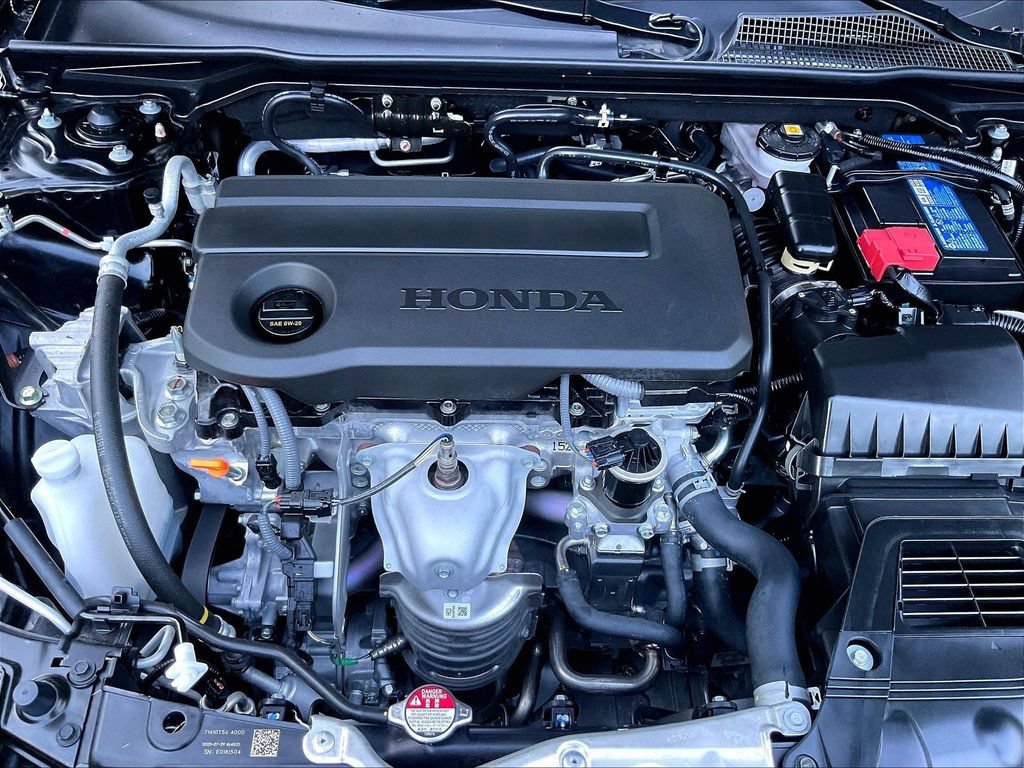 Certified 2026 Honda Civic Sport image 61