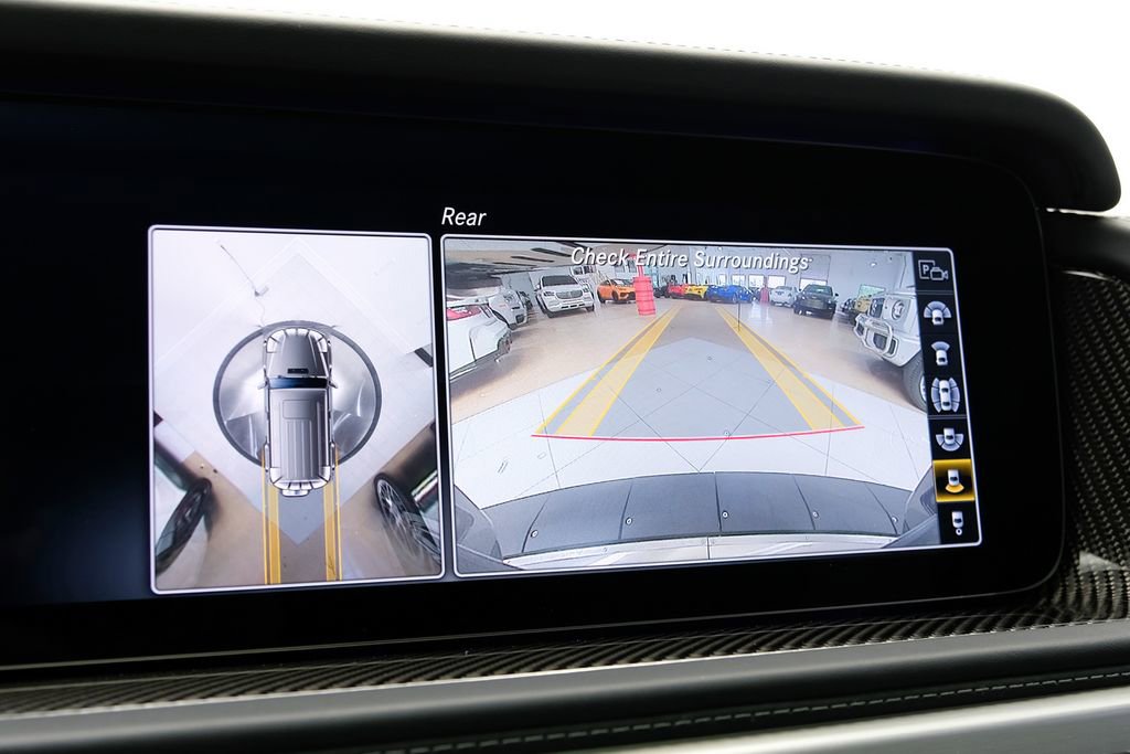 Used 2022 Mercedes-Benz G 63 AMG 4MATIC image 25