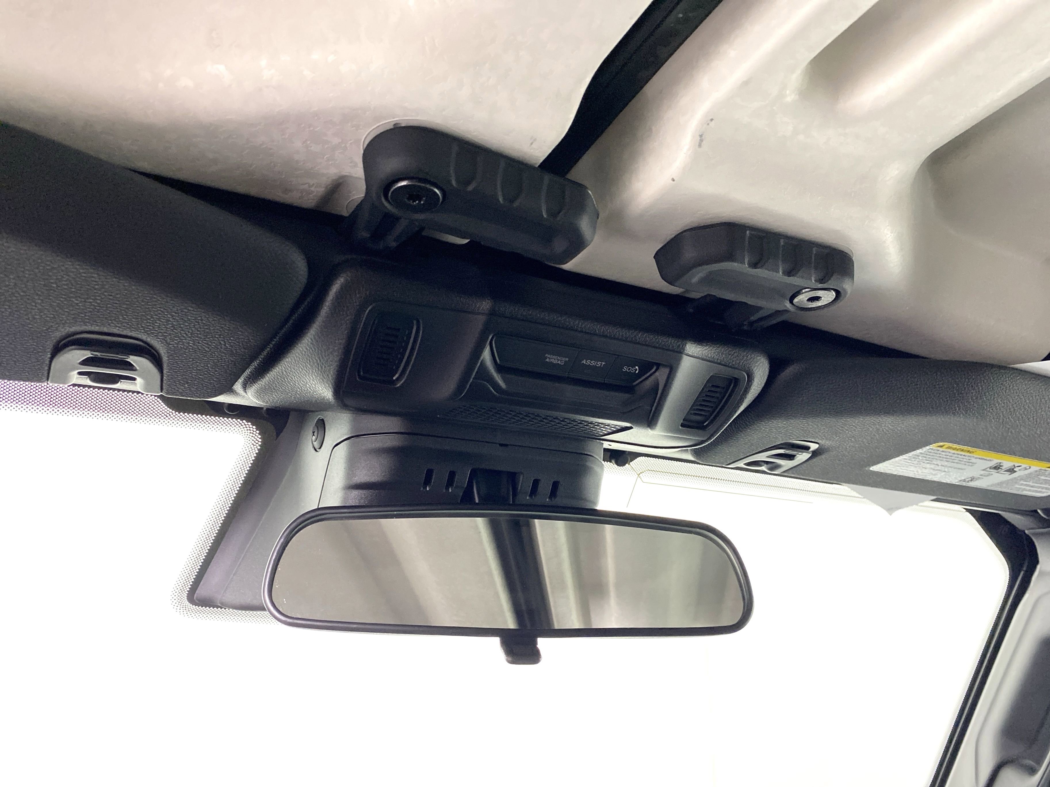 Used 2025 Jeep Wrangler Sahara w/ Safety Group image 26