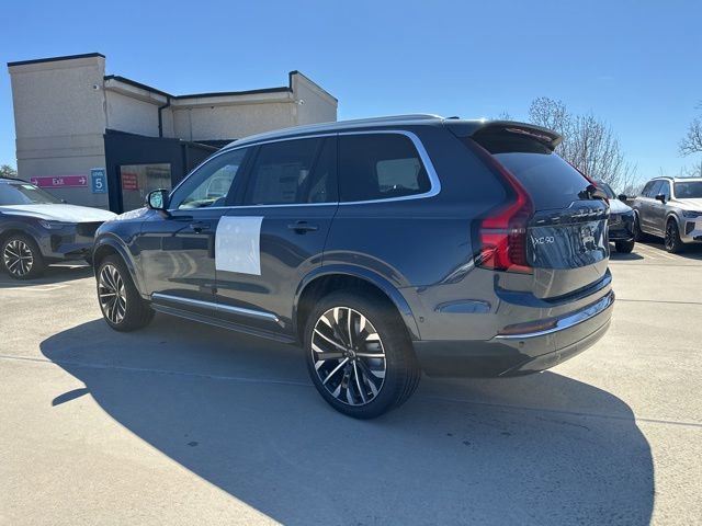 New 2026 Volvo XC90 B6 Plus w/ Protection Package image 5