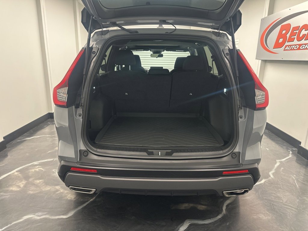 Used 2025 Honda CR-V Sport image 26