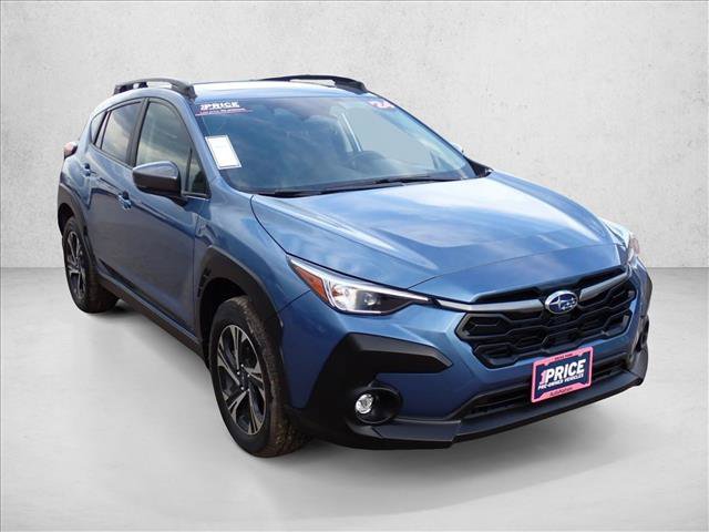 Certified 2024 Subaru Crosstrek 2.0i Premium AWD/4WD image 6