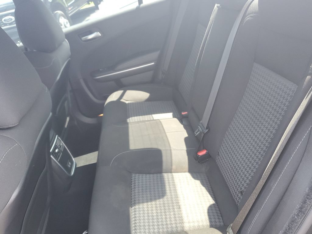 Certified 2022 Dodge Charger R/T RWD image 11