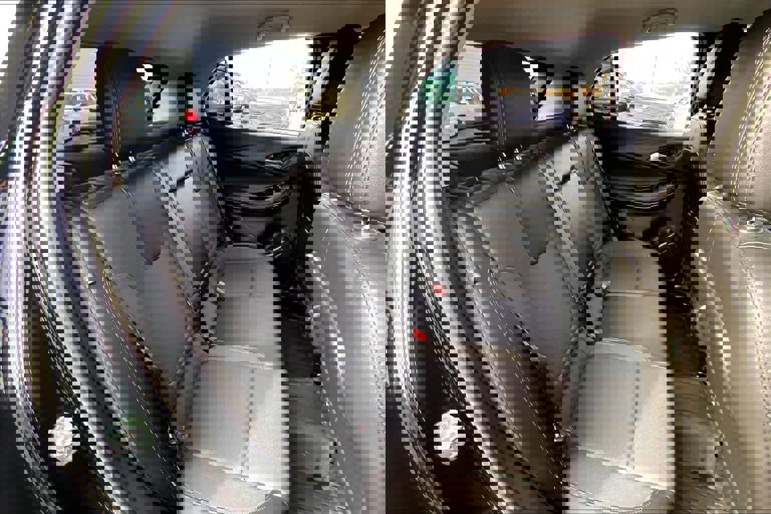 Used 2023 Buick Encore GX Select w/ Sport Touring Package image 17