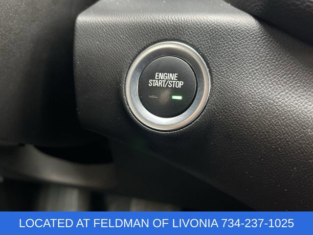 Certified 2024 GMC Terrain SLT image 16