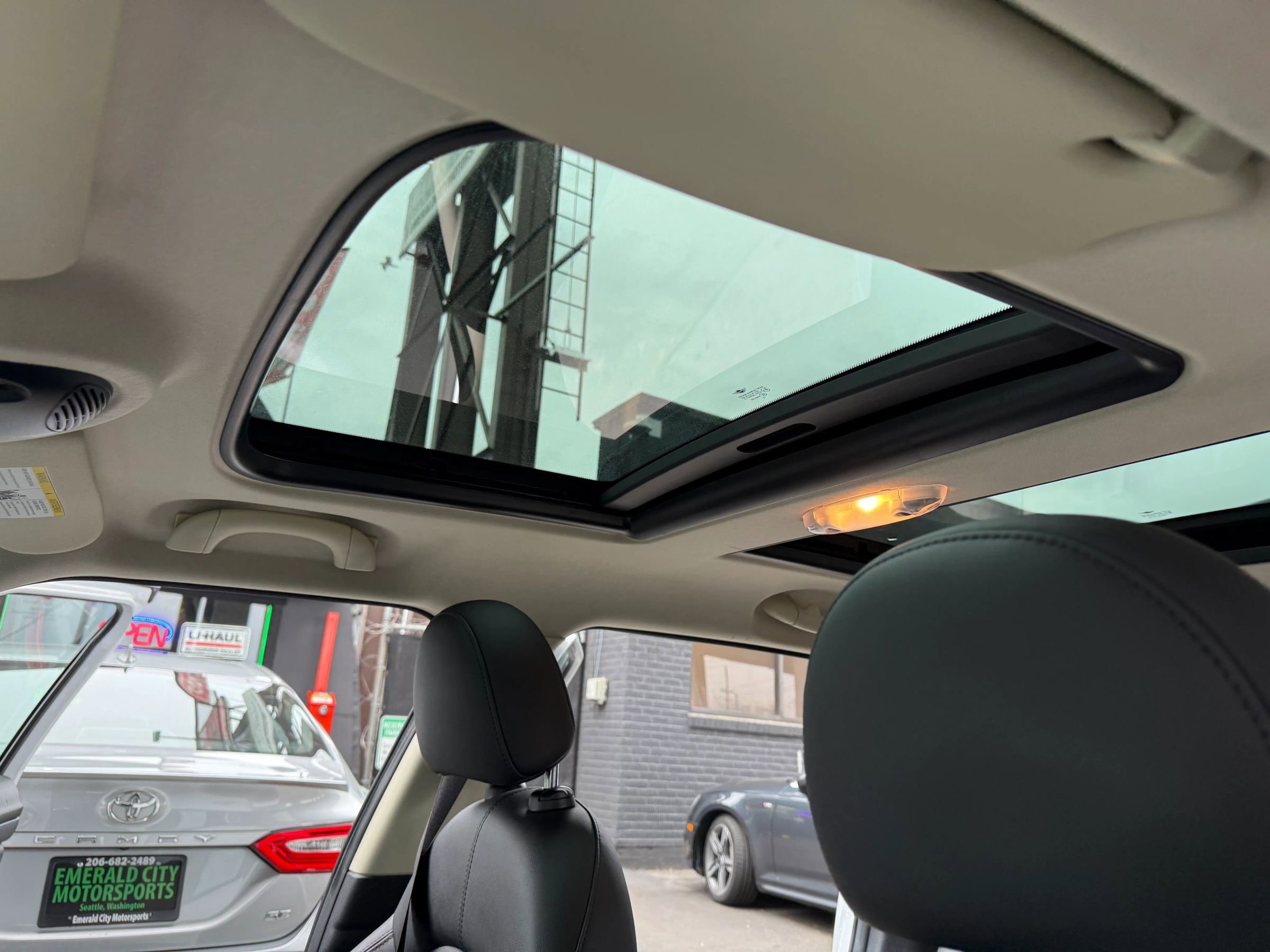 Used 2012 MINI Cooper Countryman S w/ Cold Weather Pkg image 12