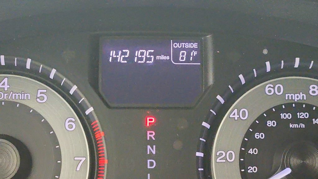 Used 2015 Honda Odyssey EX-L image 11
