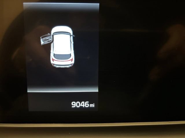 Used 2026 Kia Seltos S AWD/4WD image 12