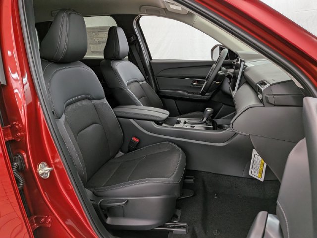 New 2026 MAZDA CX-5 Select AWD/4WD image 14