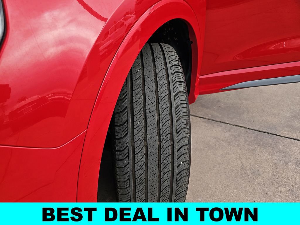 Used 2025 Audi Q3 2.0T Premium image 34