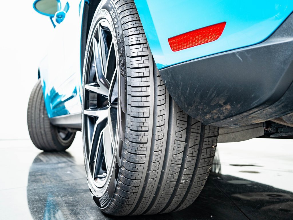 Certified 2023 Porsche Macan image 44