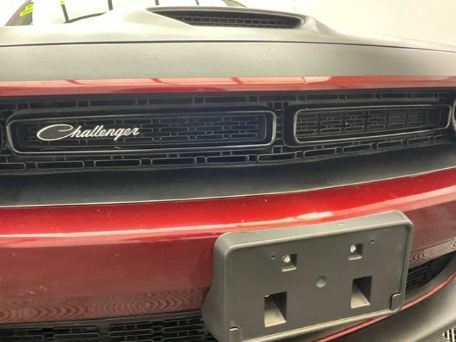 Used 2017 Dodge Challenger T/A RWD image 24