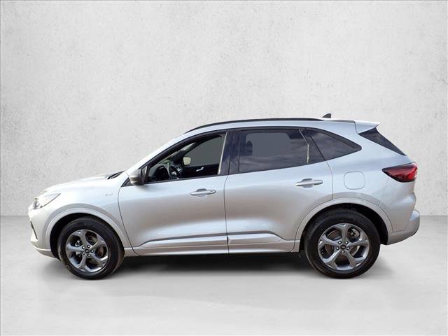 Used 2024 Ford Escape ST-Line video 2