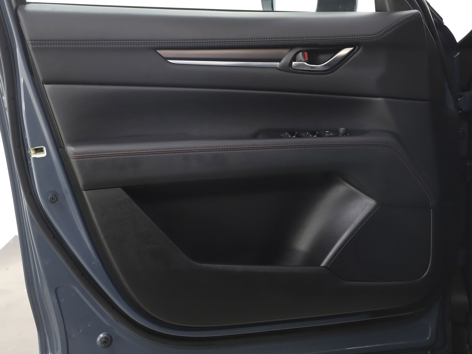Used 2023 MAZDA CX-5 Carbon Edition image 21