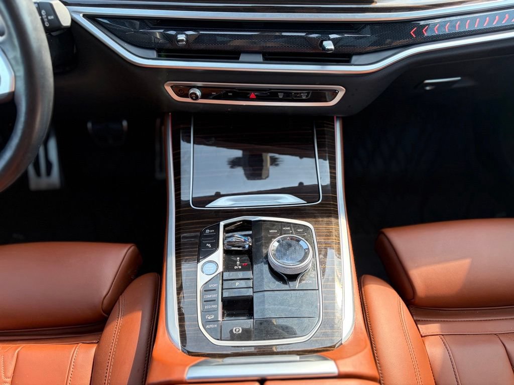 Used 2024 BMW X5 xDrive40i w/ Executive Package AWD/4WD image 30