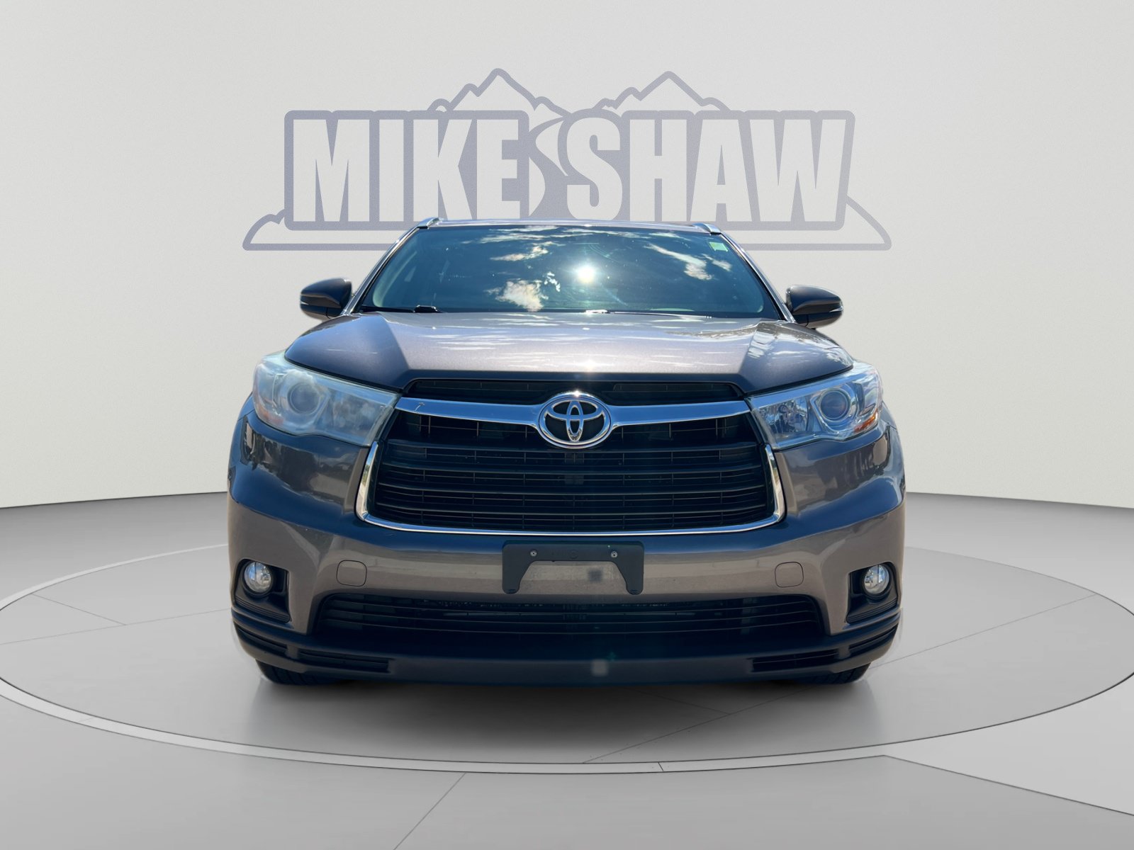 Used 2015 Toyota Highlander XLE AWD/4WD image 8