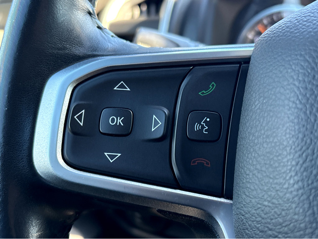 Used 2022 RAM 1500 Big Horn image 14