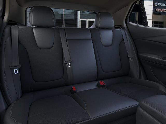 New 2026 Buick Encore GX Preferred image 17