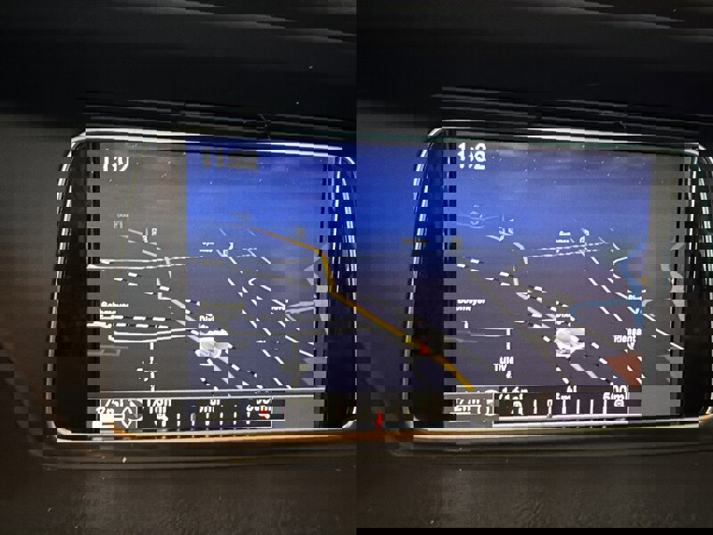 Used 2014 Mercedes-Benz E 350 4MATIC Sedan image 17