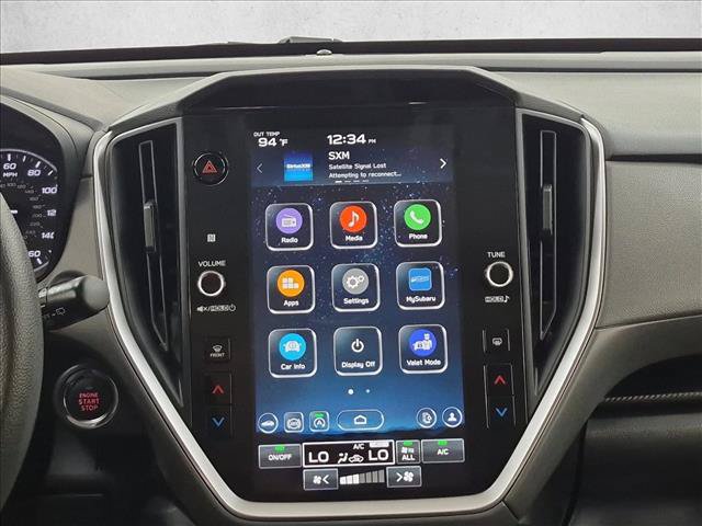 Certified 2024 Subaru Crosstrek 2.0i Premium AWD/4WD image 15