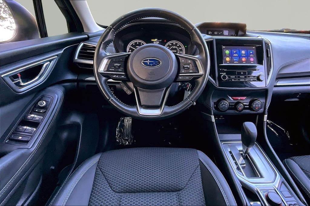 Used 2019 Subaru Forester Premium w/ All-Weather Package AWD/4WD image 8
