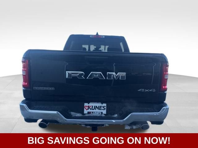 New 2026 RAM 1500 Big Horn image 9