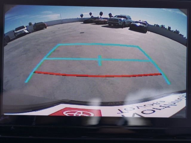 Certified 2024 Toyota Sienna LE image 25