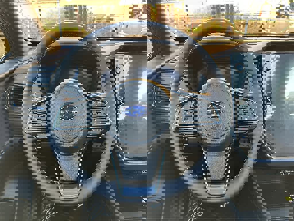 New 2025 Subaru Forester Limited image 16