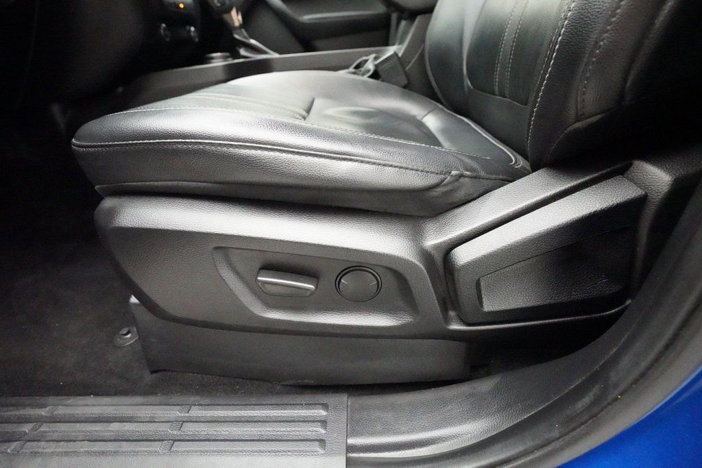 Used 2019 Ford Ranger Lariat w/ Trailer Tow Package image 29