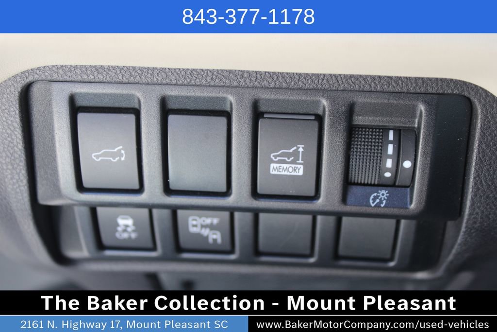 Used 2019 Subaru Ascent Touring image 26
