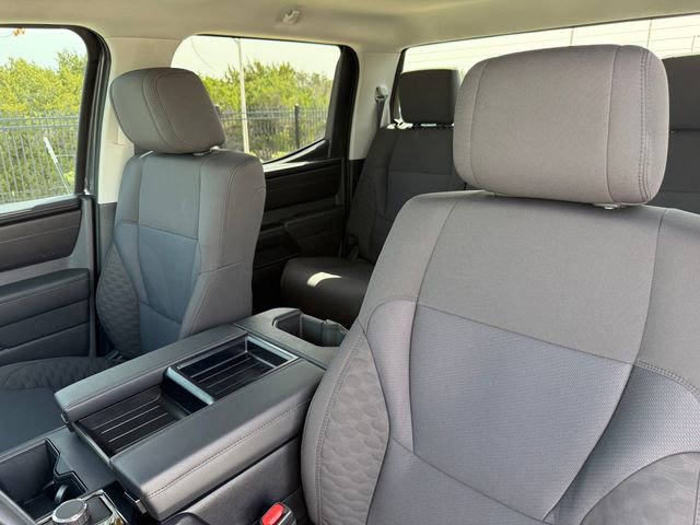 Used 2024 Toyota Tundra SR5 image 11