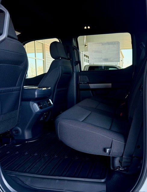 New 2026 Ford F150 XLT image 6