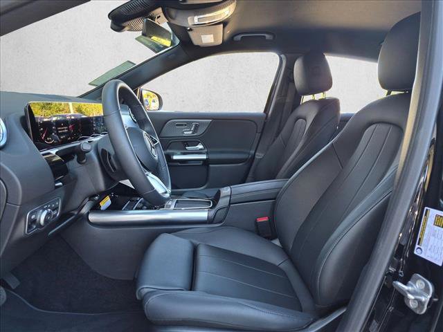 Certified 2026 Mercedes-Benz GLA 250 image 15