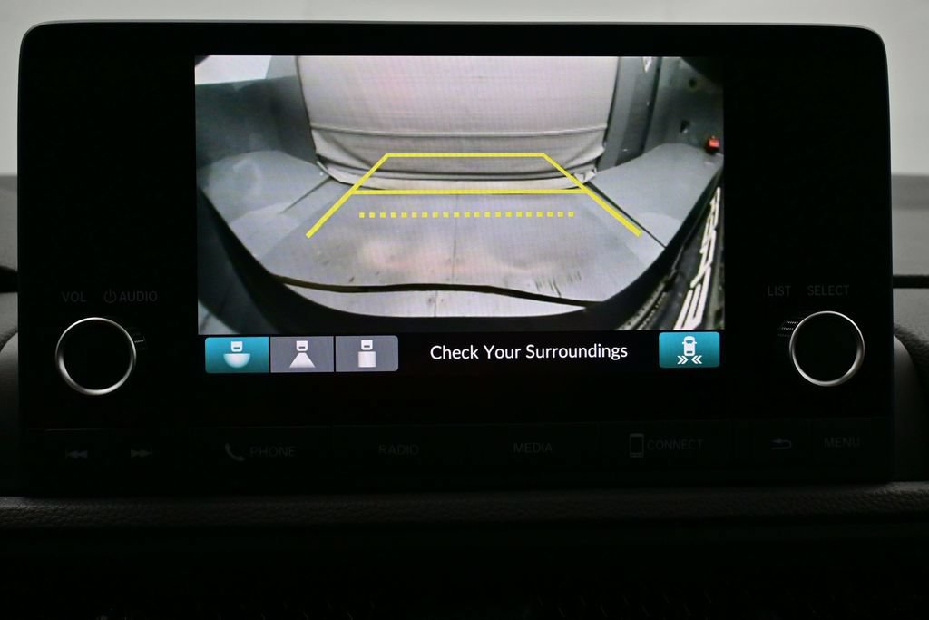 Certified 2024 Honda CR-V Sport image 48