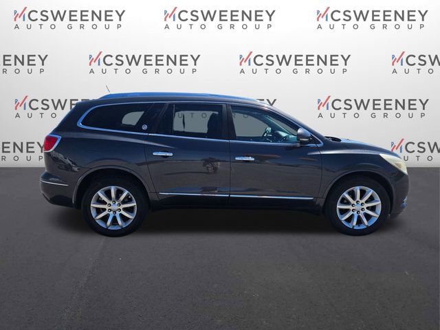 Used 2016 Buick Enclave Premium w/ Experience Buick Package FWD image 6