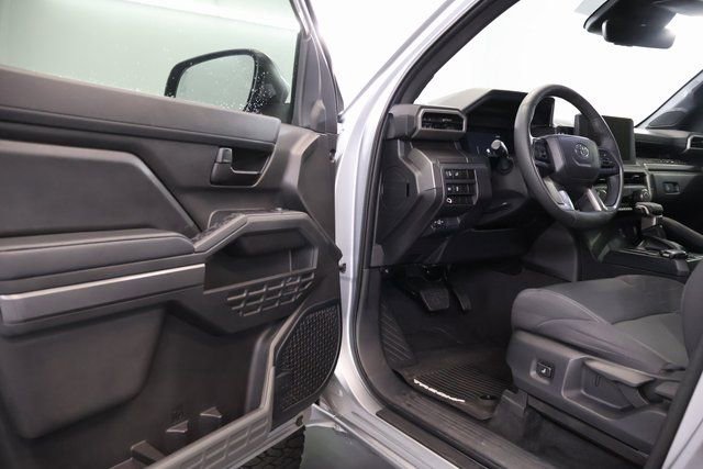 Certified 2024 Toyota Tacoma SR5 image 9