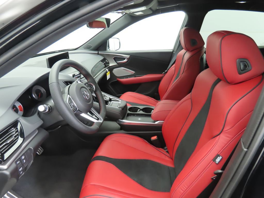 New 2026 Acura RDX A-Spec image 21