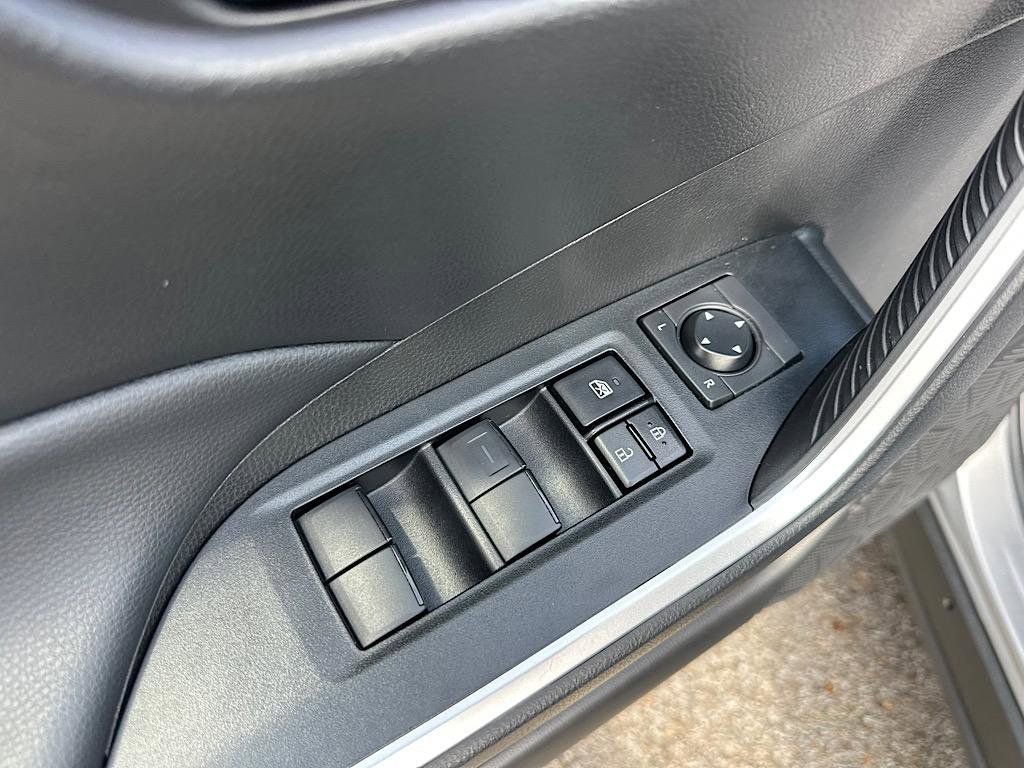 Certified 2023 Toyota RAV4 LE image 15