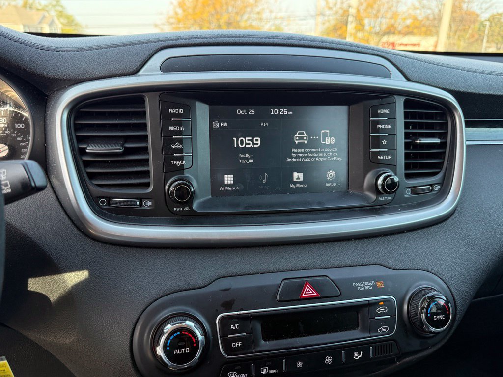 Used 2019 Kia Sorento AWD V6 image 19