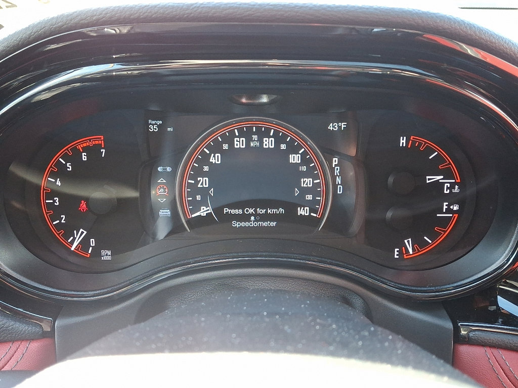 Used 2022 Dodge Durango R/T w/ Blacktop Package image 28