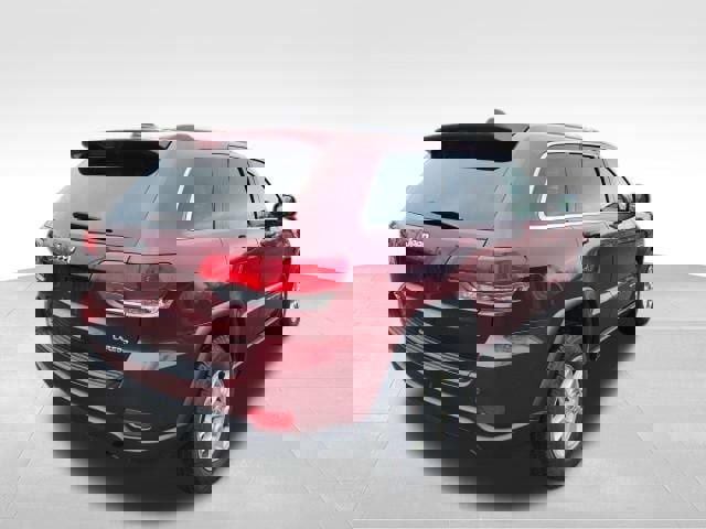 Used 2019 Jeep Grand Cherokee Laredo image 36