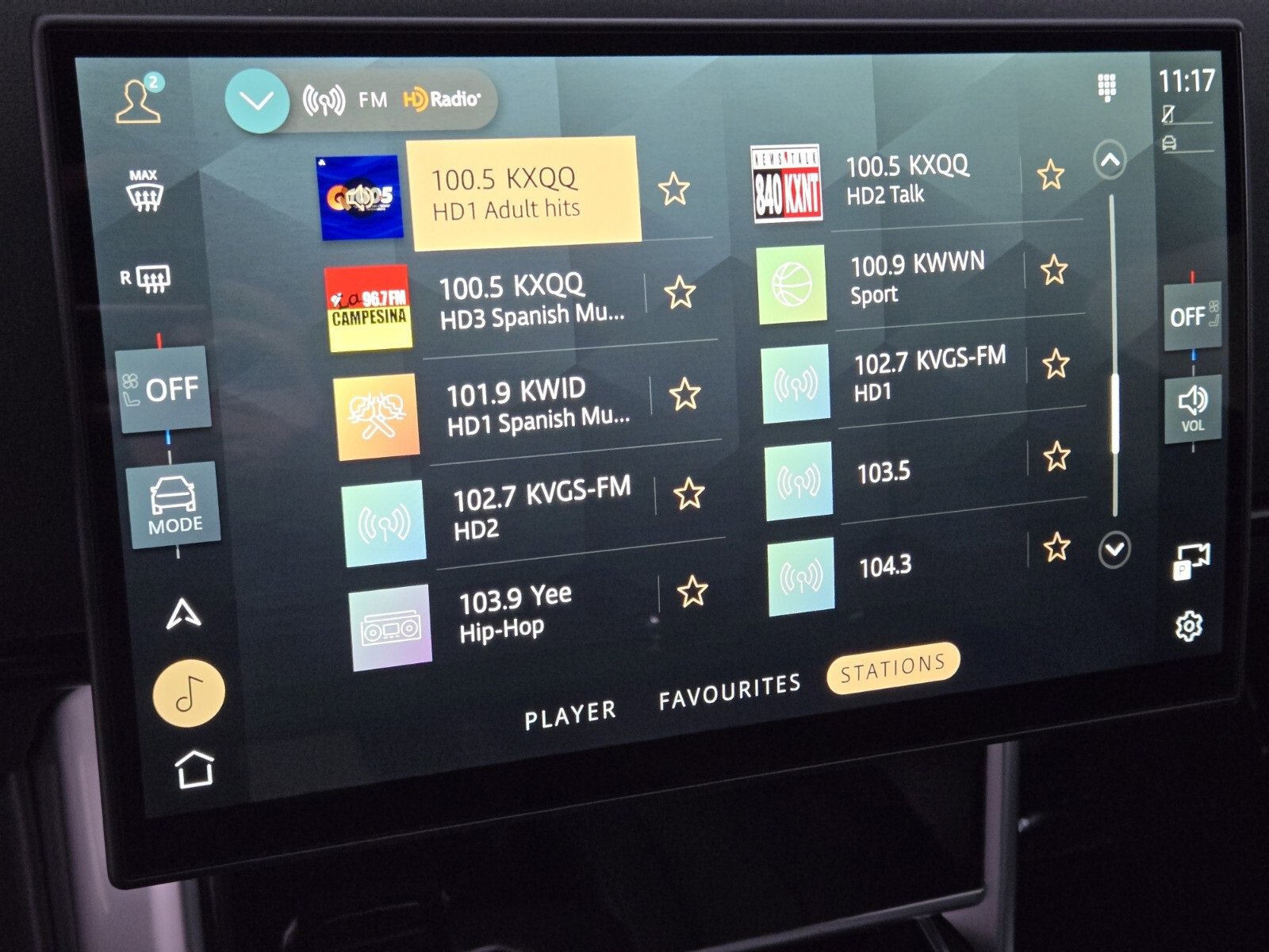 New 2025 Land Rover Range Rover Autobiography image 27
