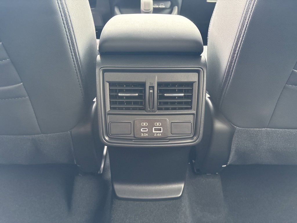 New 2025 Subaru Forester Premium image 25
