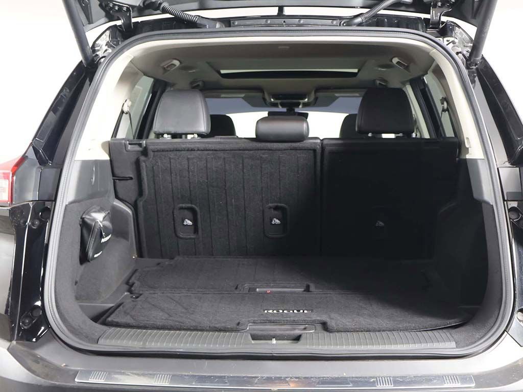 Used 2023 Nissan Rogue SL w/ SL Premium Package AWD/4WD image 20