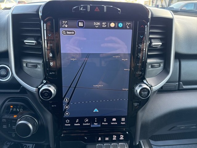 Certified 2023 RAM 1500 Big Horn image 16